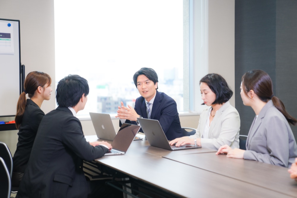 現場での運用支援